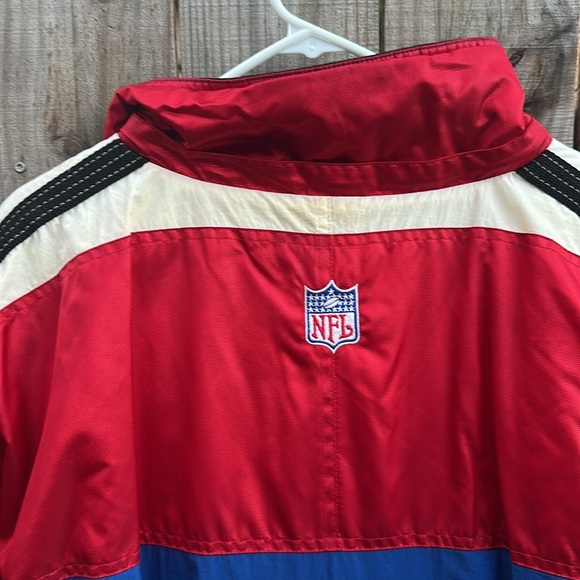 1990's NFL Starter Jacket - Size XL - Picture 6 of 10